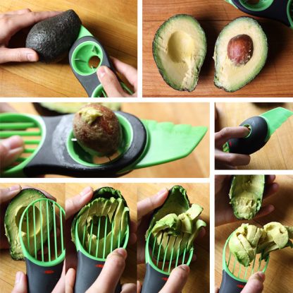 Avocado leikkuri - Image 7