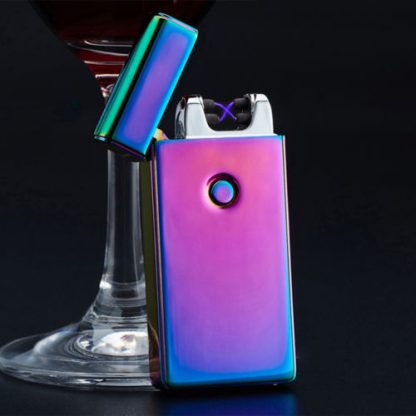 USB Ladattava Sähköinen Plasma Sytytin