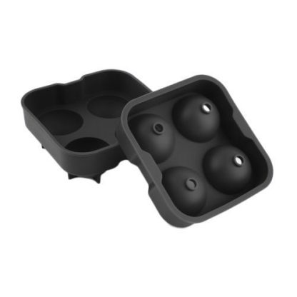 Iso Jääpallo Jääpalamuotti - Image 2