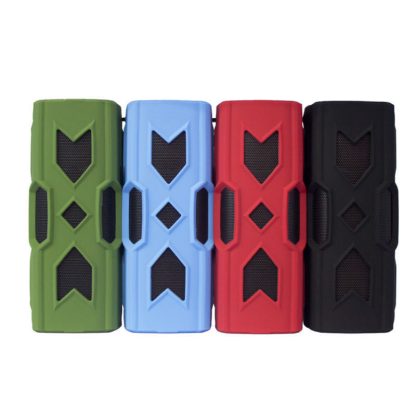 Vedenkestävä Bluetooth Kaiutin PT-390A - Image 10
