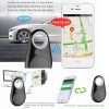 GPS avaimenperä bluetooth Paikannin musta - Image 12