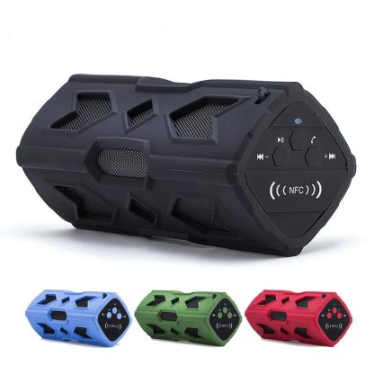 Vedenkestävä Bluetooth Kaiutin PT-390A - Image 2