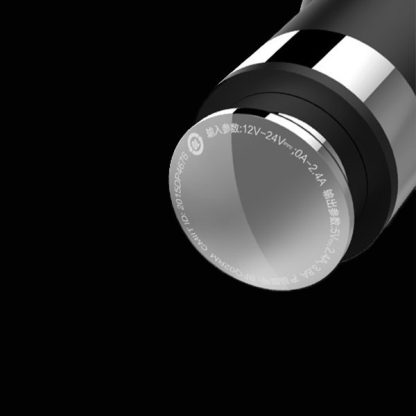 Xiaomi Roidmi 2S international Bluetooth FM-L?hetin - Image 4