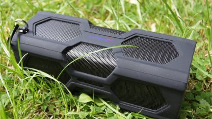 Vedenkestävä Bluetooth Kaiutin PT-390A - Image 4