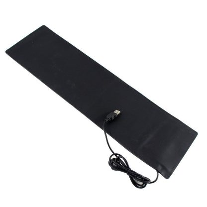 Iso Rullattava USB näppäimistö - Image 6