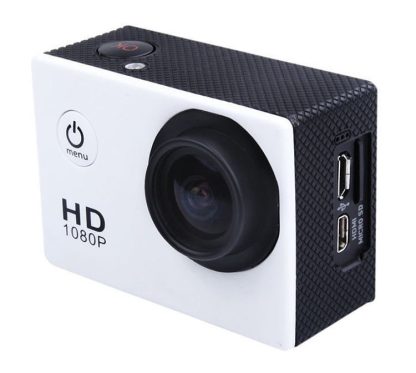 SJ4000 HD Action-Kamera - Image 4