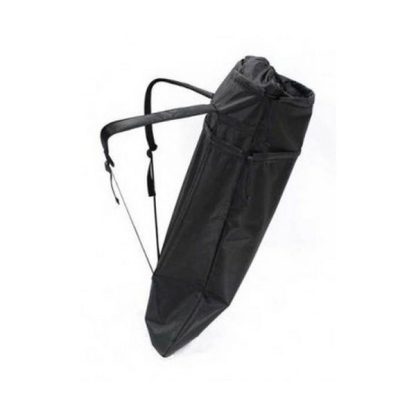 Scooter transport bag Denver Electronics DSC-5000 Musta