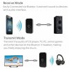 Bluetooth audiolähetin ja vastaanotin (kuulokkeille,autoon) - Image 6