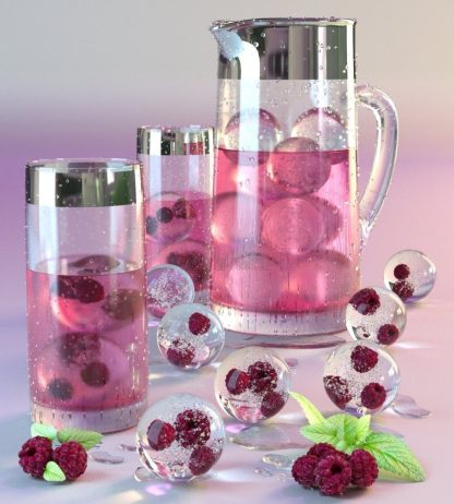 Iso Jääpallo Jääpalamuotti - Image 7
