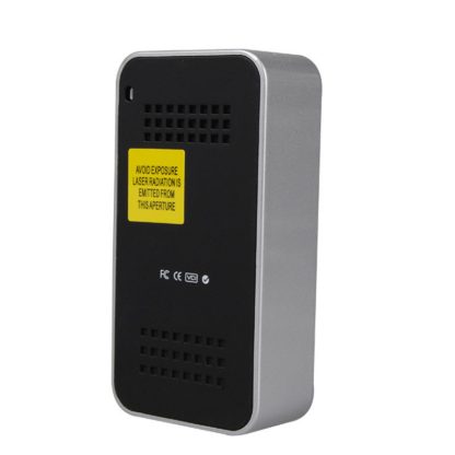 Virtual Bluetooth Laser Näppäimistö   Hiiri & Kaiutin - Image 7