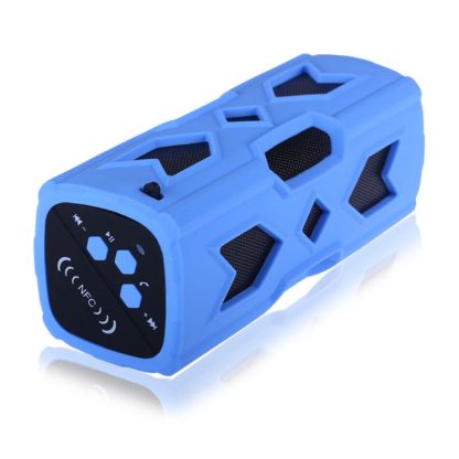 Vedenkestävä Bluetooth Kaiutin PT-390A - Image 8