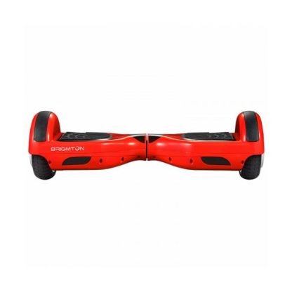Elektroninen Potkulauta Hoverboard BRIGMTON BBOARD-63-R 6,5" 700W Punainen