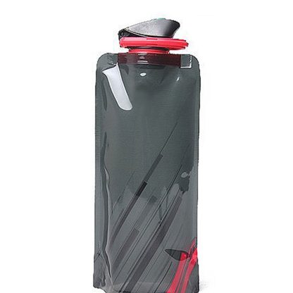 Kokoontaitettava vesipullo 700ml - Image 9