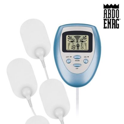 Abdo ENRG Pulse Sähköstimulaattori
