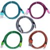 Apple Lightning Kaapeli Johto 1m (Alumiini) - Image 8