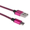Apple Lightning Kaapeli Johto 1m (Alumiini) - Image 4