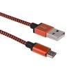 Apple Lightning Kaapeli Johto 1m (Alumiini) - Image 5