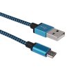 Apple Lightning Kaapeli Johto 1m (Alumiini) - Image 6