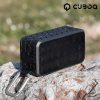 CuboQ Tire vesitiivis Bluetooth-kaiutin