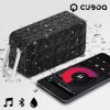 CuboQ Tire vesitiivis Bluetooth-kaiutin - Image 6