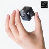 Fidget Gyro Kuutio