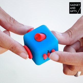 Fidget Cube Stressikuutio Stressinoppa Suomi
