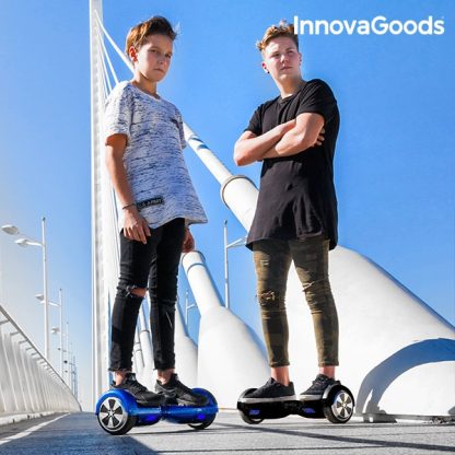 InnovaGoods Elektroninen tasapainolauta - Image 3