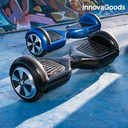 InnovaGoods Elektroninen tasapainolauta - Image 4