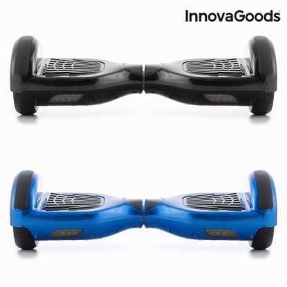 InnovaGoods Elektroninen tasapainolauta