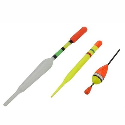 19 osainen kalastussetti - Image 4