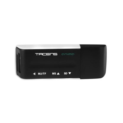 USB Muistikortinlukija Tacans Anima