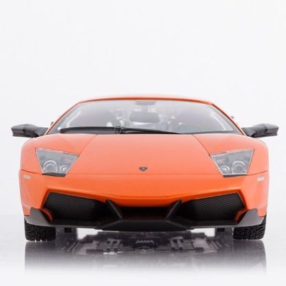Lamborghini Murciélago  LP670-4 SV kauko-ohjattava auto - Image 3