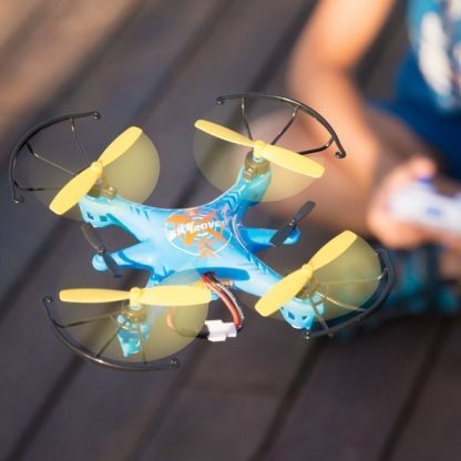 Hero minidrone