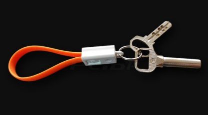 Avaimenperä MicroUSB -kaapeli - Image 3