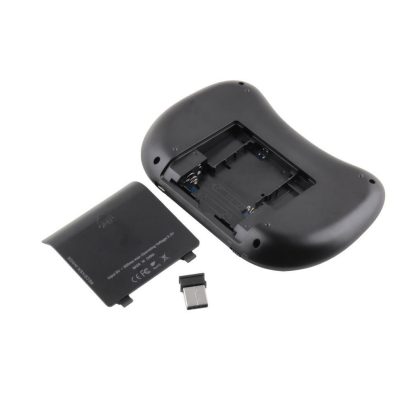 Langaton Mininäpp?imistö ja Hiiri Touchpad - Image 5