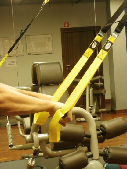 MaxGym?TRX liinat - Image 7