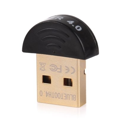 USB Bluetooth 4.0 Adapteri Tietokoneeseen - Image 4