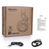 Bluedio T2  langattomat bluetooth kuulokkeet - Image 6