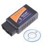 ELM327 Bluetooth OBD2 vikakoodinlukija (Android) - Image 2