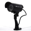 Valekamera CCTV hämäysvalvontakamera