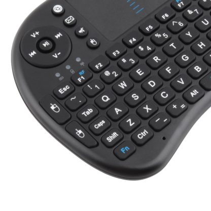 Langaton Mininäpp?imistö ja Hiiri Touchpad - Image 2