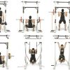 TTCT Vastusnauha treeniin  (6-13kg) - Image 3