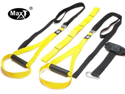 MaxGym?TRX liinat