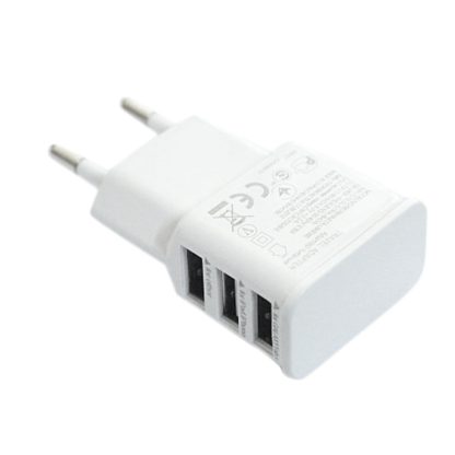 USB laturi 3-in-1 - Image 2