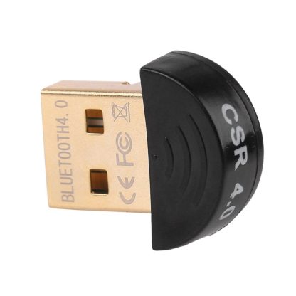 USB Bluetooth 4.0 Adapteri Tietokoneeseen - Image 3