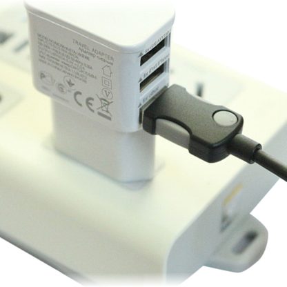 USB laturi 3-in-1 - Image 5