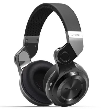 Bluedio T2  langattomat bluetooth kuulokkeet - Image 2