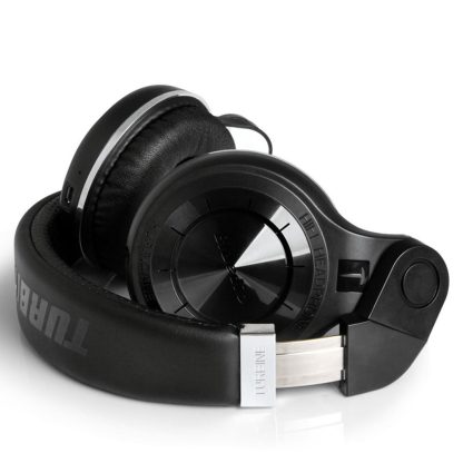 Bluedio T2  langattomat bluetooth kuulokkeet - Image 4