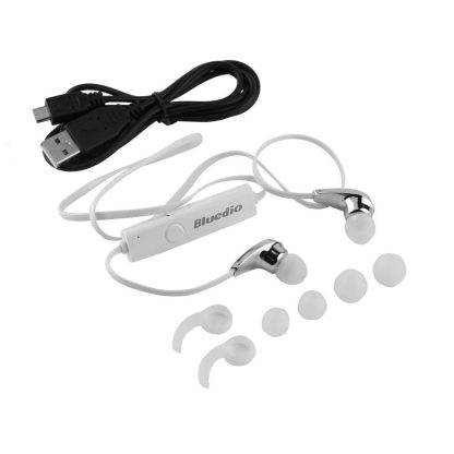 Langattomat bluetooth kuulokkeet bluedio N2 - Image 7