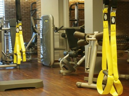 MaxGym?TRX liinat - Image 6